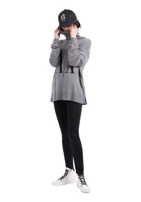  ARMANI EXCHANGE | sweaters | 8NYM7B YMH4Z3930